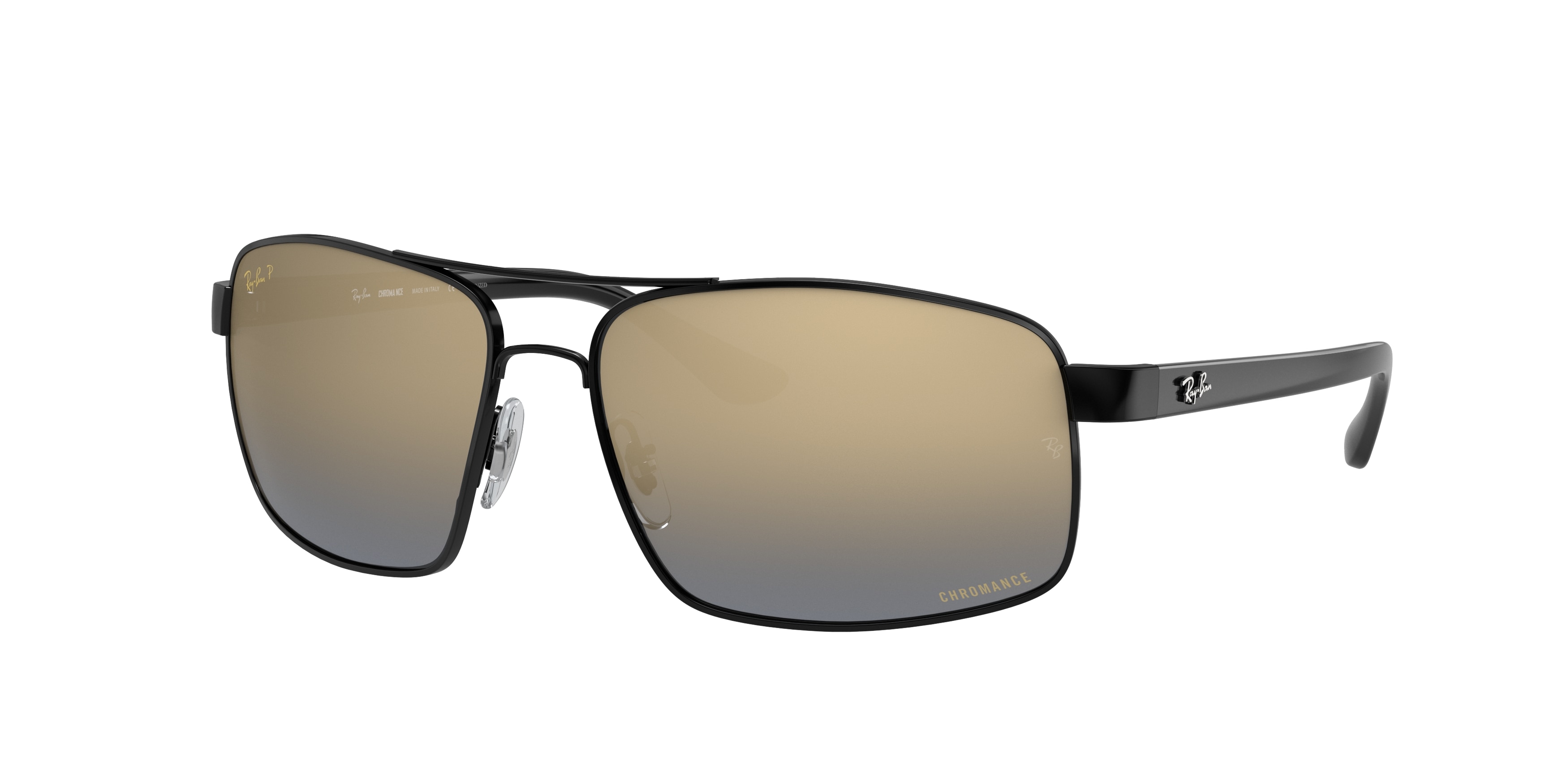 Ray Ban RB3604CH 002/J0